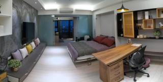 溫朵莉 Wendoly's Hot Spring Suite - Toucheng - 9