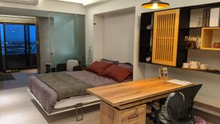 溫朵莉 Wendoly's Hot Spring Suite - Toucheng - 1