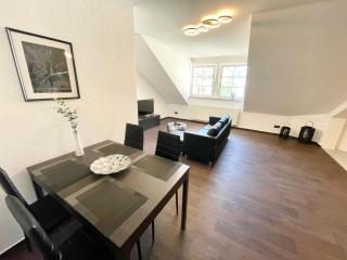 Ferienwohnung Augenblick - Stylisches Apartment in der besten Altstadtlage von Erfurt - Erfurt - 1