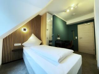 Hotel Xenia Flensburg - Flensburgo - 1