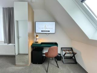 Hotel Xenia Flensburg - Flensburgo - 2