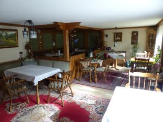Aussichtsbauernhofpension Hof Gretchens - Winterberg - 5