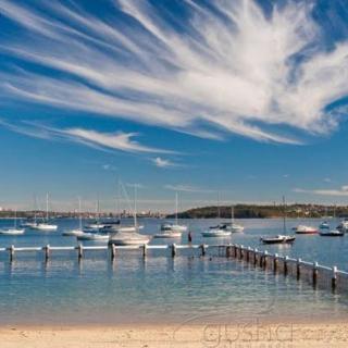Tusan Villa Little Manly - Sydney - 2