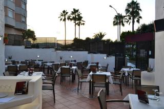 Gran Hotel Toledo - Onda - 5