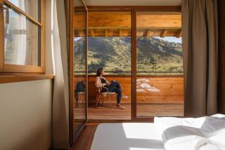 Alphus Appartements - Warth am Arlberg - 2