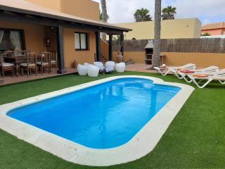 Villa Coral - Corralejo - 0