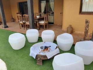 Villa Coral - Corralejo - 9