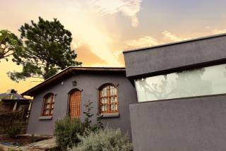 Casa Huellas de Malbec - Montaña y paz - Las Compuertas - 0