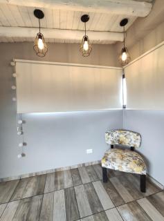 Casa Huellas de Malbec - Montaña y paz - 1