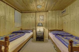 Planinska kuća Kamin - 5