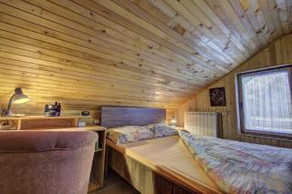 Planinska kuća Kamin - 4