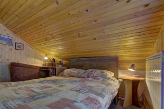 Planinska kuća Kamin - 2