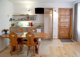 Emilie's Apartments - Liepāja - 3