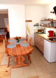 Emilie's Apartments - Liepāja - 1