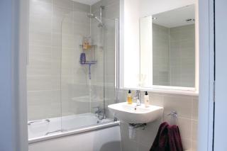 Manchester Escape - Private Room & Bathroom Near Etihad and CoOp Arena - Free Secure Parking - Manchester - 6