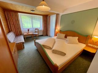 Hotel Gasthof Stoanerhof - Mayrhofen - 4