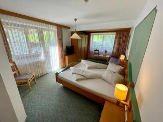Hotel Gasthof Stoanerhof - Mayrhofen - 6