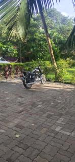 SAVITHRI Inn COTTAGE - 2