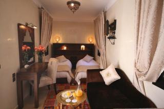 Palace Africa - Marrakech Palmeraie Retreat with Heated Pool from 01 Nov to 30 Apr - 3