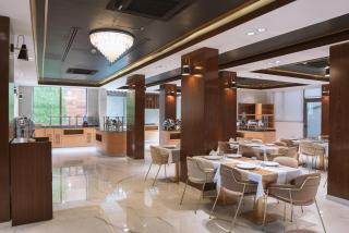 Noor Land Hotel - 7