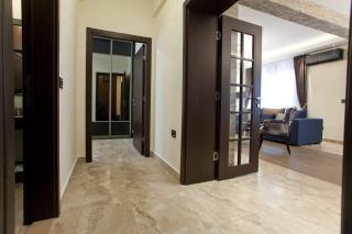Belgrade's 1st class apartment, Vracar - Belgrado - 3