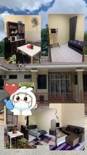 AK PERMATA HOMESTAY - Tanah Merah - 9
