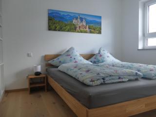 Ferienwohnung an der Ach - Oberhausen - 2