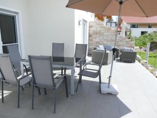 Ferienwohnung an der Ach - Oberhausen - 4