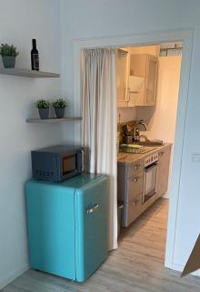 Wilhelms Havenkoje - gemütliches Innenstadtappartment - 2