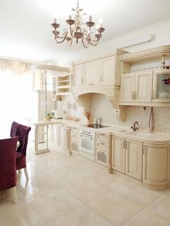VIP ARCADIYA Аркадия Odessa Одесса Gagarinskoe plato 5a, 6 pearl - Odesa - 1