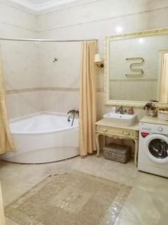 VIP ARCADIYA Аркадия Odessa Одесса Gagarinskoe plato 5a, 6 pearl - Odesa - 7