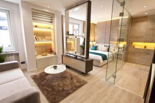 Belgrade's 1st class apartment, Stari Grad - Belgrado - 6