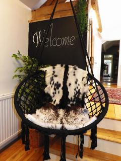 Pheasants Retreat with Hot Tub and Fire Pit - 3