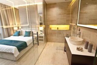 Belgrade's 1st class apartment, Stari Grad - Belgrado - 5
