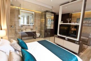 Belgrade's 1st class apartment, Stari Grad - Belgrado - 4