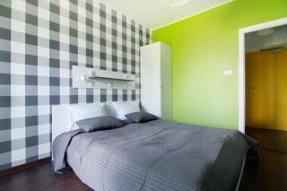 Tatamka Hostel - Warsaw - 2