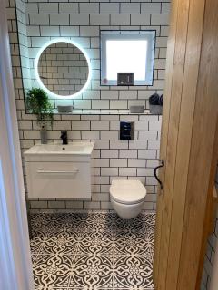 Beechwood Nook- Crown Lodges - 9