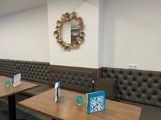 Hotel Central City Hbf Nürnberg Garni - 8