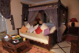 Palace Africa - Marrakech Palmeraie Retreat with Heated Pool from 01 Nov to 30 Apr - 1