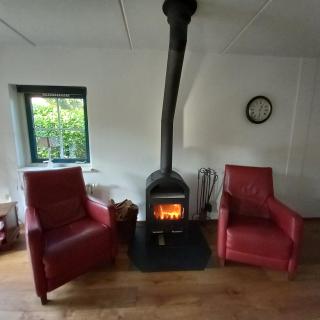Bungalow met privé jacuzzie - Lunteren - 4