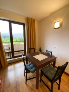 Sunny duplex with spectacular view in Terra Complex - Razlog - 1