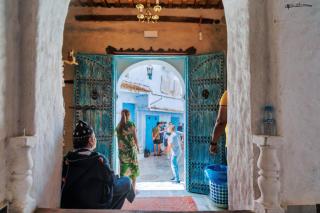 RIAD LA SANTA - Chefchaouen - 3