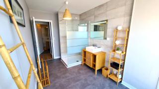Appartement Mâcon Centre T4 - 100m2 - Mâcon - 3