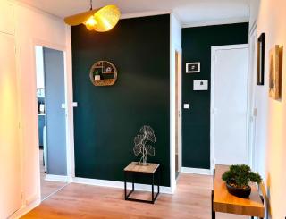 Appartement Mâcon Centre T4 - 100m2 - Mâcon - 7