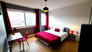 Appartement Mâcon Centre T4 - 100m2 - Mâcon - 4