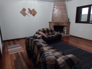 Casa de Campo - Cambará do Sul - Cambará - 4