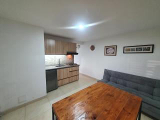 Buga Apartamento - Buga - 4