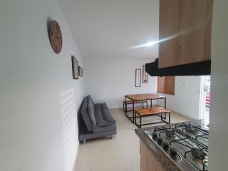 Buga Apartamento - Buga - 3
