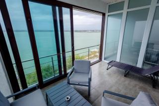 Lamera Residence Mamaia Apartments - Mamaia - 4