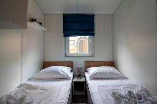 Iguana - Das Tiny Haus am Reptilienzoo Reptilium - 5